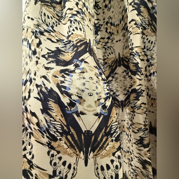 L’AGENCE Blouse - Long Sleeve - Size XS - Picture 8 of 14